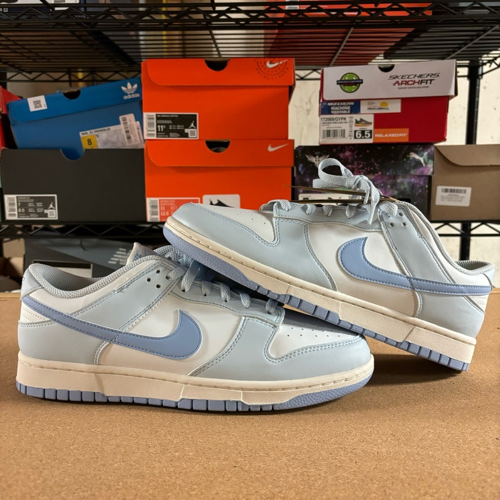 Nike Next Nature Dunk Size 10.5 Men’s
